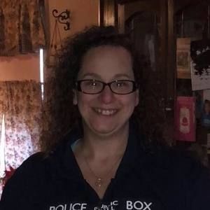 Meet your Posher, Stacey